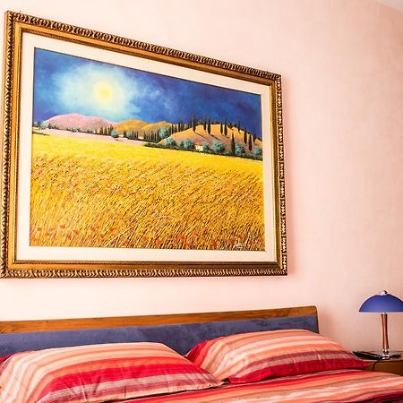 Amarcord Casa Vacanze Alberobello Eksteriør bilde